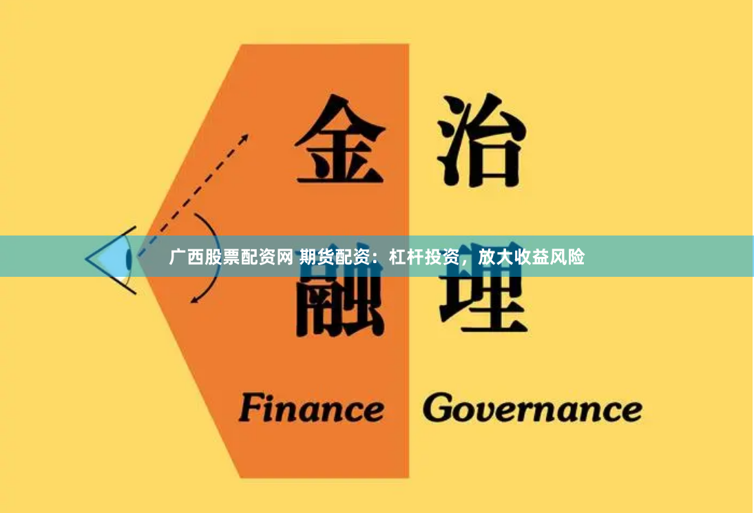 广西股票配资网 期货配资：杠杆投资，放大收益风险