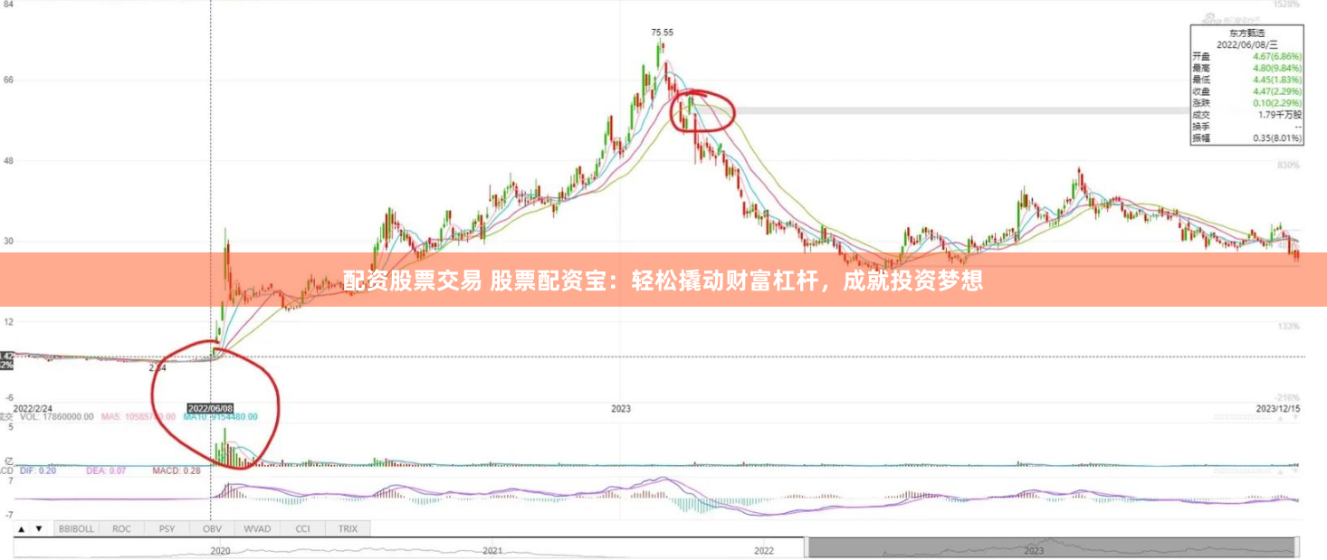 配资股票交易 股票配资宝：轻松撬动财富杠杆，成就投资梦想